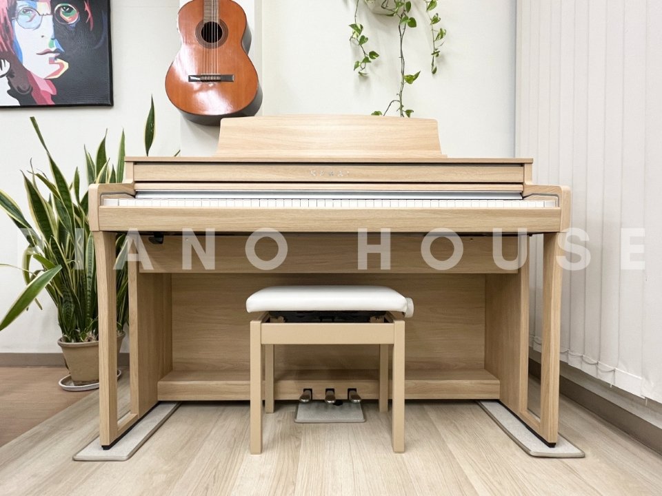 KAWAI CA49 LO - Ảnh thực tế 3